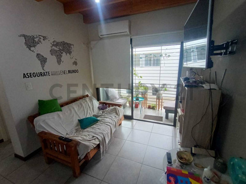 Departamento En Venta , Century Rodriguez Ofrece