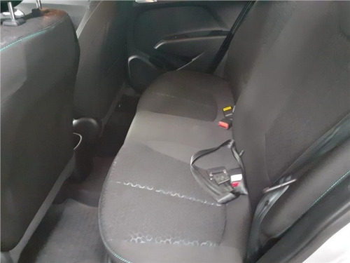 Hyundai Hb20x 1.6 16v Style Flex 4p Manual