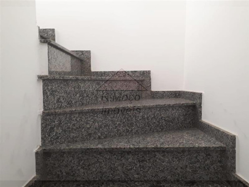 Imagem 15 de 19 de Condomínio Fechado - Vila Matilde - 335
