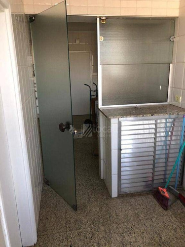 Imagem 21 de 27 de Apartamento Com 3 Dormitórios À Venda, 180 M² Por R$ 350.000 - Centro - São José Do Rio Preto/sp - Ap2745