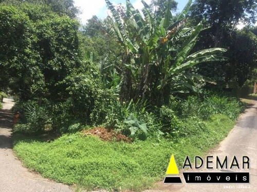 Imagem 3 de 3 de Um Terreno - 519