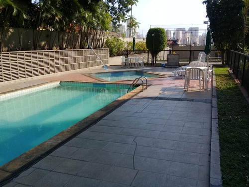 Imagem 13 de 15 de Apartamento Para Venda Em São Paulo, Penha De França, 3 Dormitórios, 1 Suíte, 2 Banheiros, 2 Vagas - Apfe0497_2-1120452