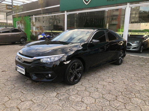 Imagem 3 de 15 de Honda Civic Exl 2.0