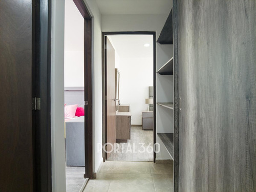 Imagen 6 de 12 de Departamento En Venta En La Calera, Hospital La Margarita