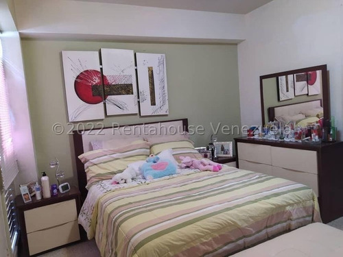 Imagen 13 de 23 de Apartamento En Venta Sabana Grande Mls #22-24551 Ingrid Guzmán