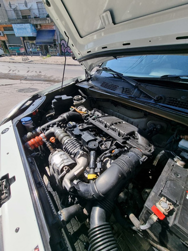 Peugeot Partner Patagónica 1.6 Hdi 92