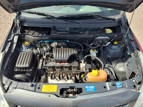 Chevrolet Agile 1.4 Lt 5p