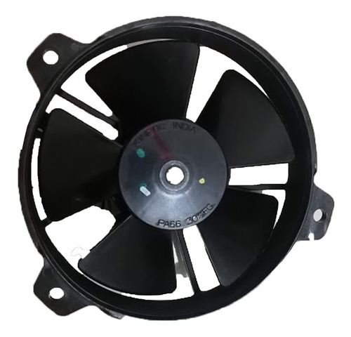 Ventilador De Radiador Pulsar Ns/as/rs/200/fi Dominar 400