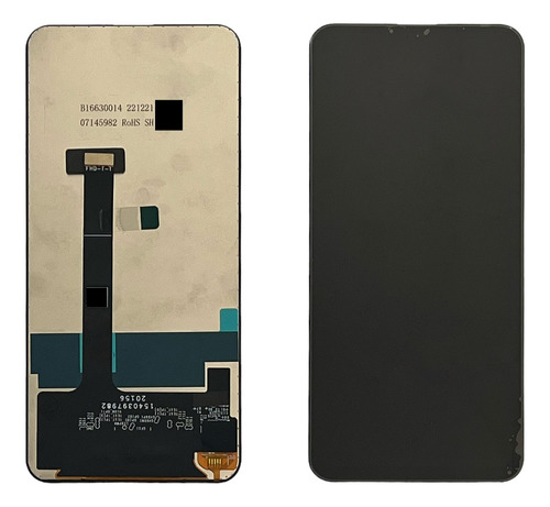 Pantalla Compatible Con Huawei Y9a Frl-l22 Incell