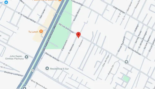 Casa En Venta, San Antonio El Desmonte, Pachuca Hidalgo Am*