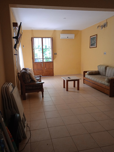 Casa En Atlantida Sur. Alquiler Temporal Or Mensual.