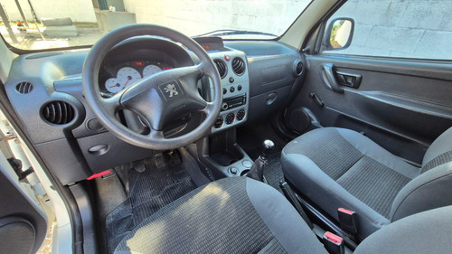 Peugeot Partner 1.6 Hdi Furgon M59