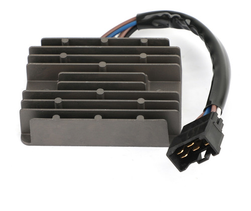 Regulador Rectificador Para Honda Gx610 Gx620 Gx630