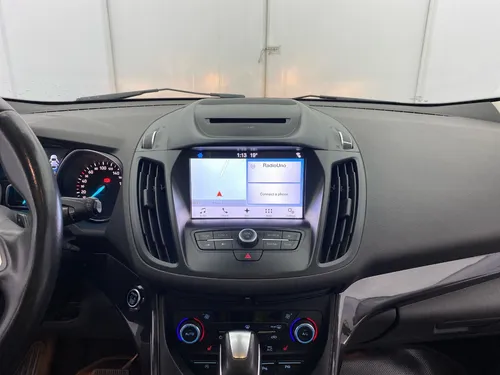 Ford Escape 2.O TITANIUM TP 2000CC 4X4