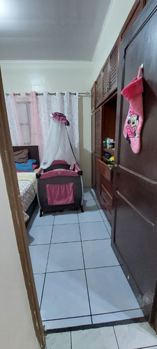 Venta Casa En La Lima Cartago