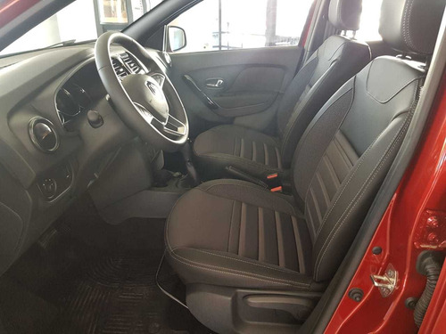 Renault Sandero Intens 1.6 16v