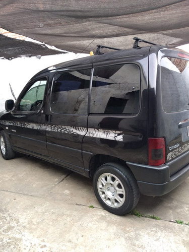 Citroën Berlingo Mulitspace Diesel 2010 Full 44592577