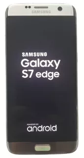 Celular Samsung Galaxy S7 Edge (liberado)