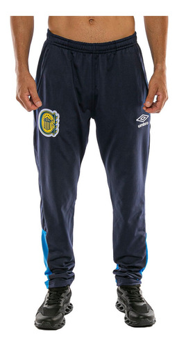 Pantalon Rosario Central Salida Umbro