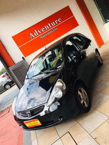 Honda Fit Lx 1.4 2007