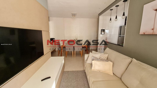 Imagem 13 de 15 de Apartamento Para Venda Em Sorocaba, Parque Campolim, 3 Dormitórios, 1 Suíte, 3 Banheiros, 2 Vagas - Apv630_1-2323569