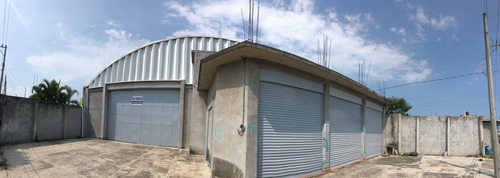 Imagen 2 de 9 de Bodega Comercial Morelos