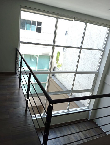 Departamento En Renta En Polanco