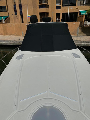 Imagen 3 de 9 de Mini Yate Cruisers Yachts 34 Lv1480
