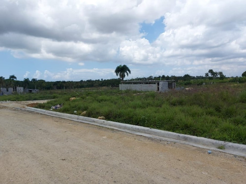 Terreno De 325 Mts2 Listo Para Que Construyas Tu Local Comercial.