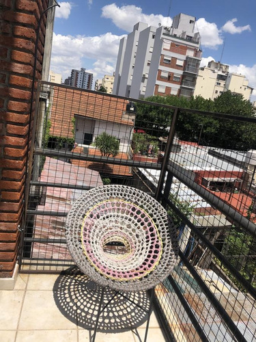 Imagen 23 de 26 de Departamento - Villa Urquiza