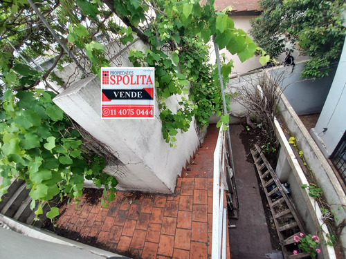 Casa En Venta Jose León Suarez