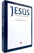 Comprar Jesús, Aproximación Histórica, De José Antonio Pagola. Editorial Ppc, Tapa Blanda, Edición 1a En Español, 2020