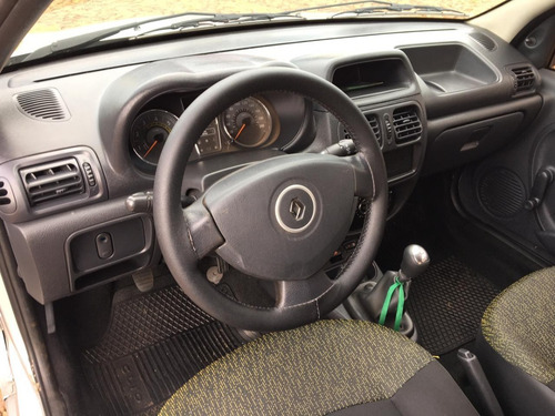 Renault Clio Exp 1.0
