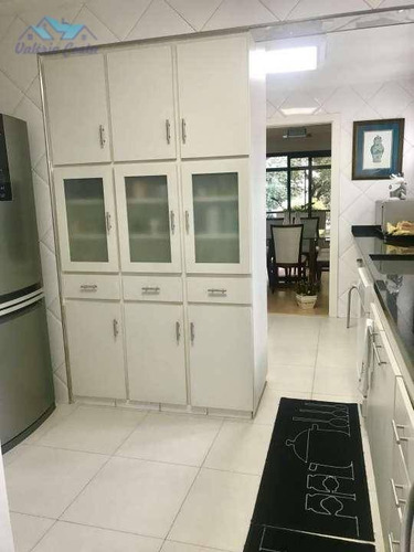 Imagem 17 de 19 de Apartamento À Venda, 147 M² Por R$ 1.760.000,00 - Cerqueira César - São Paulo/sp - Ap1142
