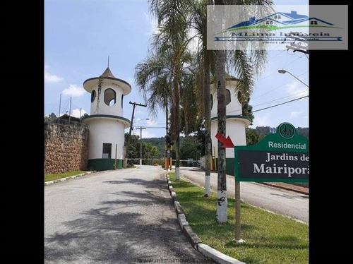 Imagem 18 de 20 de Chácaras À Venda Em Mairiporã/sp - Compre O Seu Chácaras Aqui! - 1480390