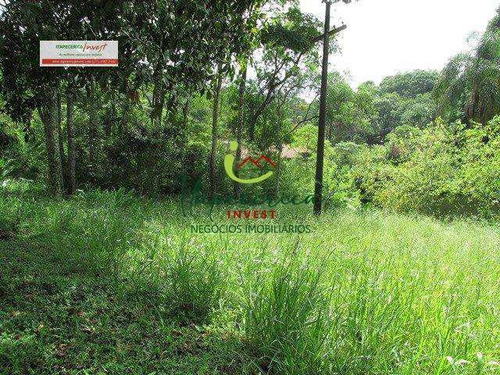 Imagem 7 de 14 de Terreno A Venda Em Itapecerica Da Serra - Vte0075