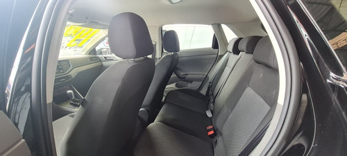 Imagem 8 de 10 de Volkswagen Polo 2019 1.6 16v Msi Aut. 5p