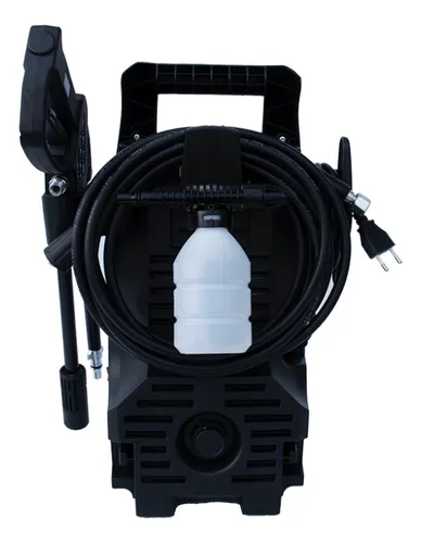 Hidrolavadora 1400w/70bar Luster Color Azul