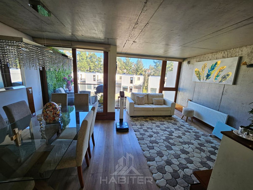 Cod38010 Venta Casa Townhouse En Andalue San Pedro De La Paz