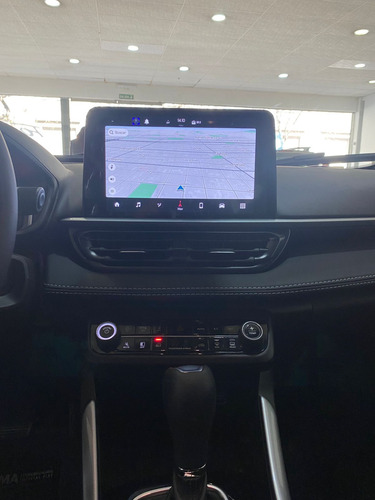 Fiat FASTBACK 1.3 T270 At6