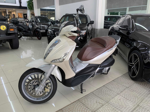 Imagem 5 de 8 de Piaggio Beverly