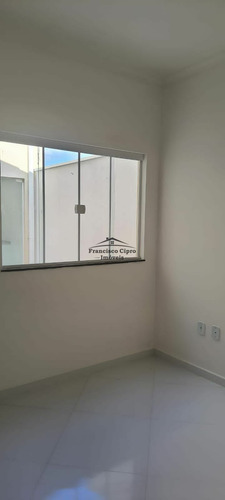 Imagem 10 de 15 de Casa À Venda No Bairro Beira Rio Ii - Guaratinguetá/sp - Cs602