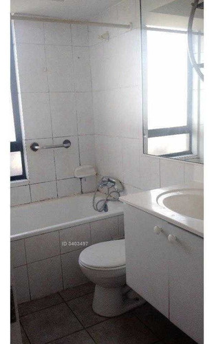 Matilde Salamanca 973 - Departamento 702