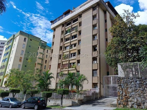  Mg Apartamento En Venta, Terrazas Del Avila Mls #24-19909 Sc