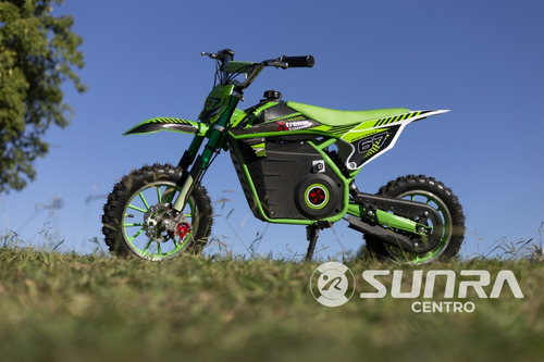 Imagen 21 de 21 de Mini Enduro Para Niños Sunra / Ultimas Unidades Consultar/ G