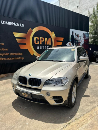 BMW X5 3.0 Xdrive 35i Executive 306cv