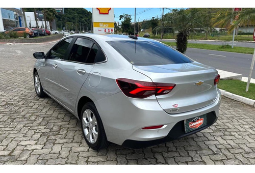 Chevrolet Onix SED. PLUS PREM. 1.0 12V TB FLEX AUT