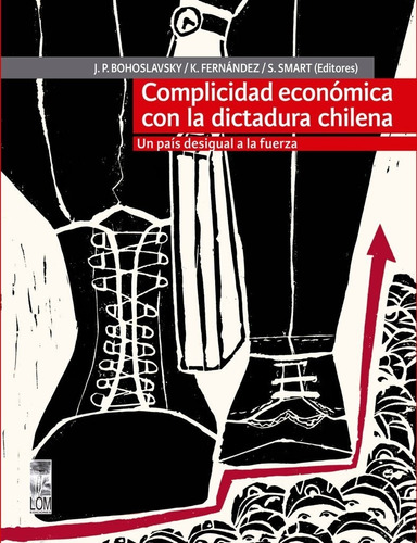 Complicidad Económica Con La Dictadura Chilena.