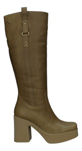 Bota Casual Mujer Mingo - J425