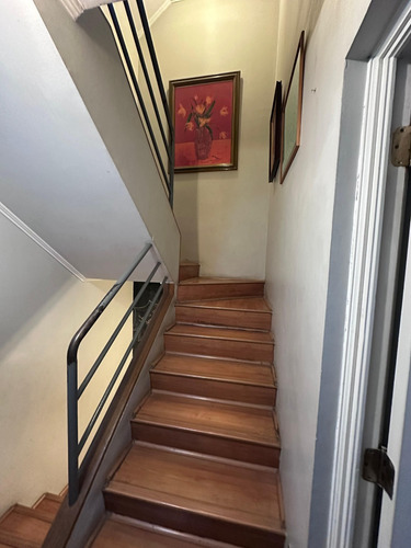 Se Arrienda Amplia Casa En Exclusivo Condominio Sin G/c